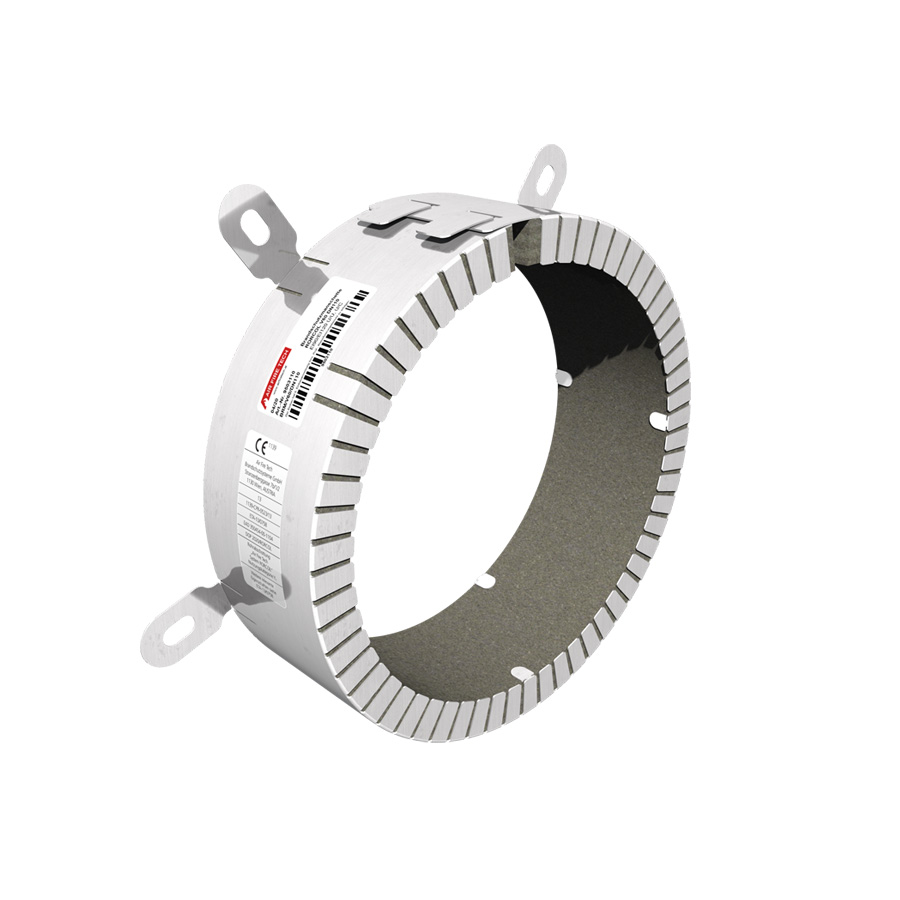 Brandschutzmanschette RORCOL V60