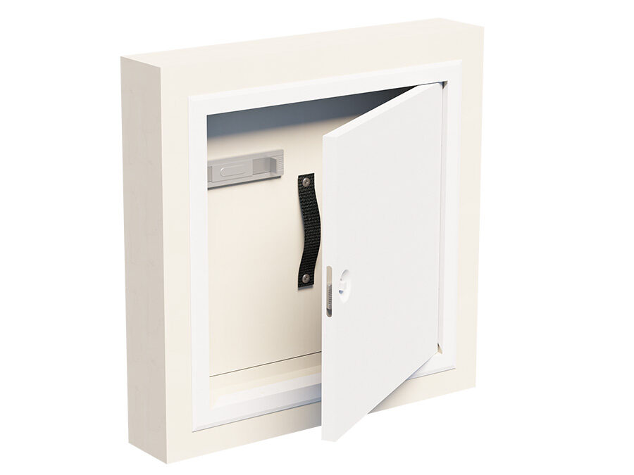 FIREREV Basic VKW EI60/EI30