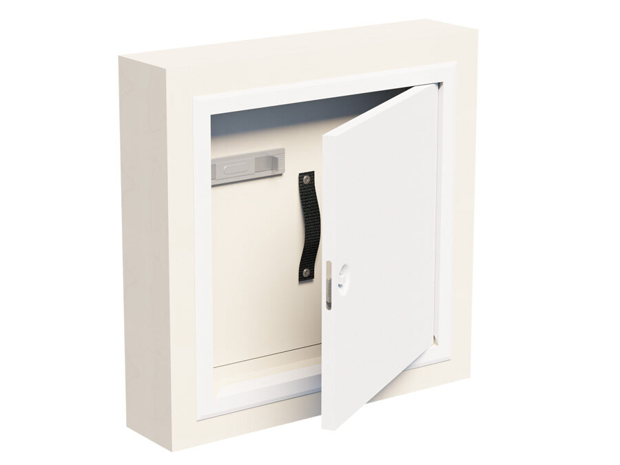FIREREV Basic VKW EI90