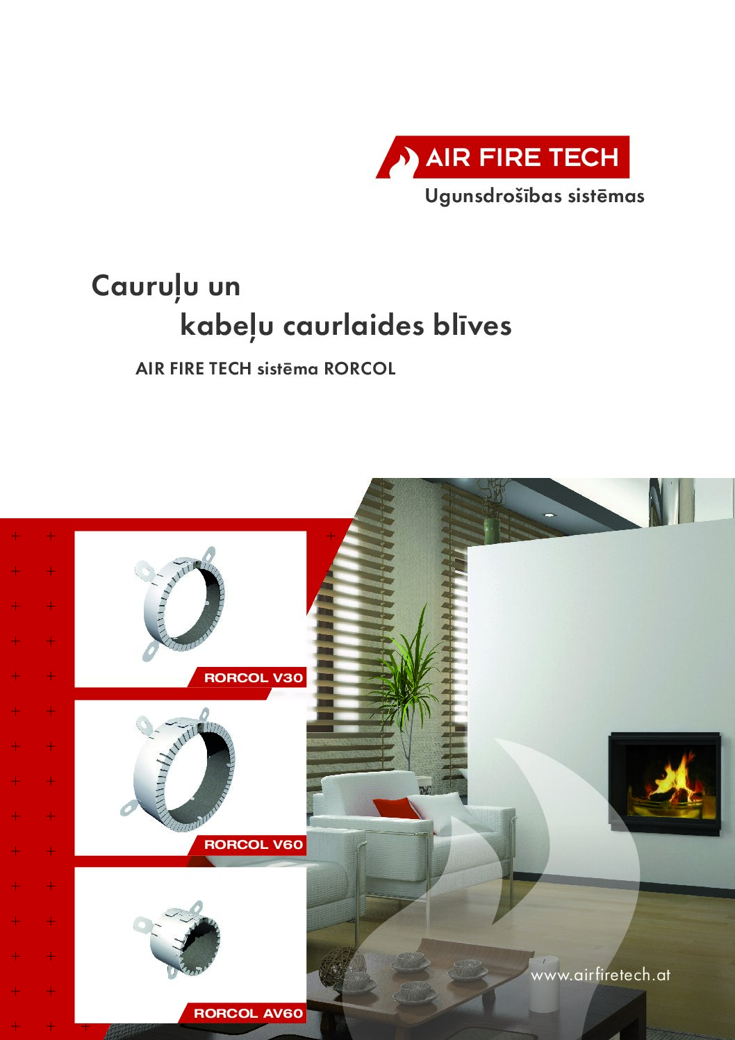 RORCOL Cauruļu apkakles – Brošūra – latviešu (9,00 MB)