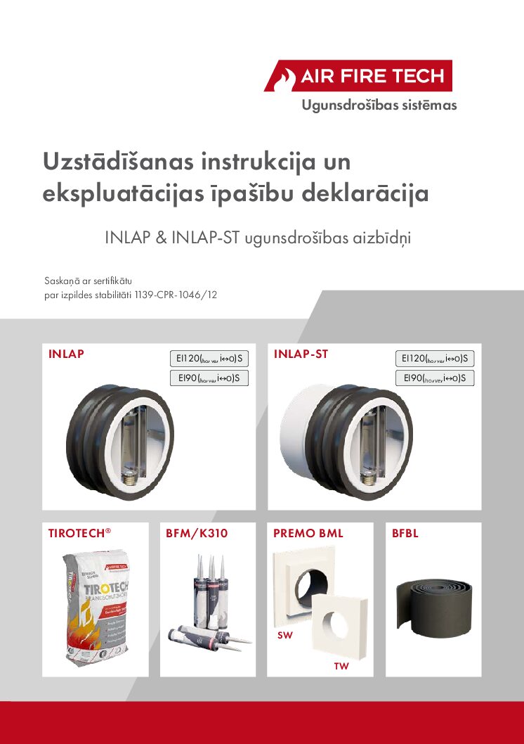 INLAP un INLAP-ST – Uzstādīšanas instrukcija – latviešu (12,00 MB)